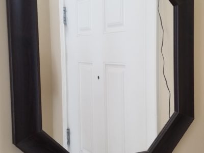 Free mirror