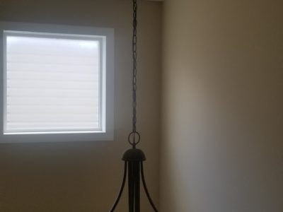 Hanging light