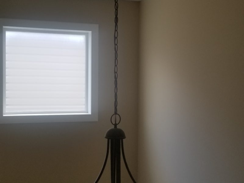 Hanging light